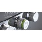 GROHE EUPHORIA SMARTCONTROL CUBE 310 SYSTEM PRYSZNICOWY Z TERMOSTATEM CHROM