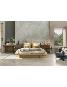 IMOLA THE ROOM GREY ROOTS POLER 120x120 GRE RO6 120 LP GAT.1