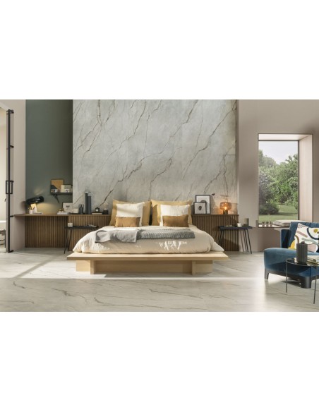 IMOLA THE ROOM GREY ROOTS POLER 120x120 GRE RO6 120 LP GAT.1