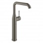GROHE ESSENCE BATERIA UMYWALKOWA ROZMIAR XL BRUSHED HARD GRAPHITE 32901AL1