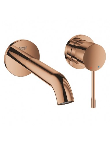 GROHE ESSENCE BATERIA UMYWALKOWA ROZMIAR M WARM SUNSET 19408DA1
