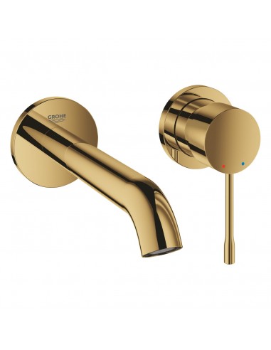 GROHE ESSENCE BATERIA UMYWALKOWA ROZMIAR M COOL SUNRISE 19408GL1