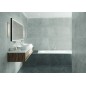CERAMICA LIMONE ASH SILVER 119,7X119,7 GAT.1 CERAMICA LIMONE ASH SILVER 119,7X119,7 GAT.1