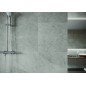 CERAMICA LIMONE ASH SILVER 119,7X119,7 GAT.1 CERAMICA LIMONE ASH SILVER 119,7X119,7 GAT.1