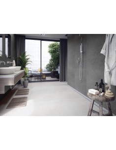 CERAMICA LIMONE COKÓŁ BESTONE WHITE 8X59,7 GAT.1