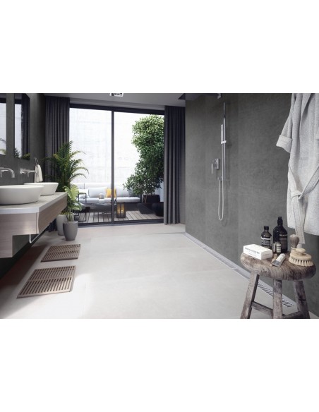 CERAMICA LIMONE COKÓŁ BESTONE WHITE 8X59,7 GAT.1