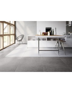 CERAMICA LIMONE COKÓŁ BESTONE GREY 8X59,7 GAT.1