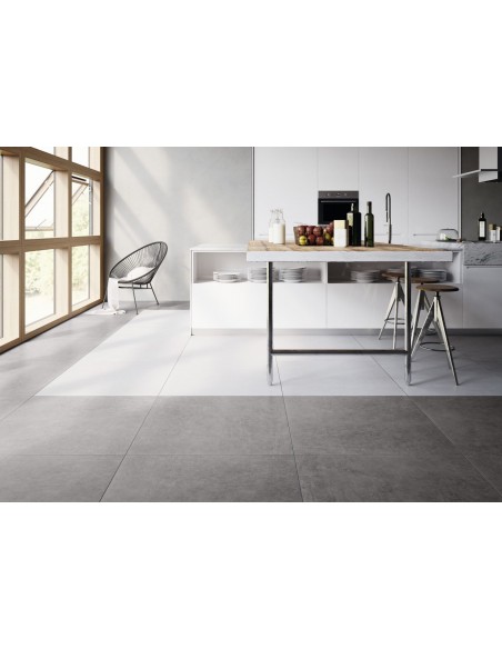 CERAMICA LIMONE COKÓŁ BESTONE GREY 8X59,7 GAT.1