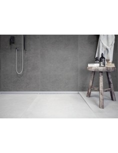 CERAMICA LIMONE COKÓŁ BESTONE DARK GREY 8X59,7 GAT.1