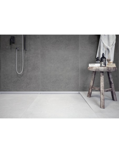 CERAMICA LIMONE COKÓŁ BESTONE DARK GREY 8X59,7 GAT.1