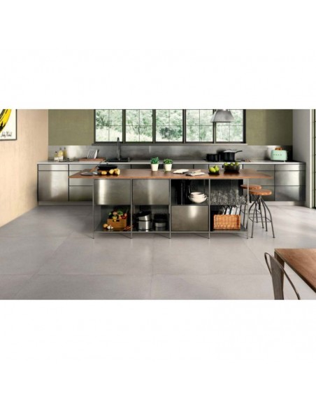 IMOLA BLOX WHITE 60X120 12W RM GAT.1