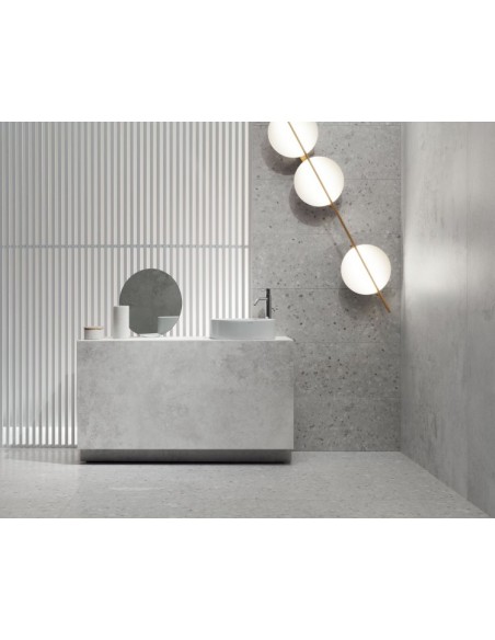 TUBĄDZIN MACCHIA BEIGE MAT 32,8X89,8 GAT.1