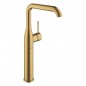 GROHE ESSENCE BATERIA UMYWALKOWA ROZMIAR XL BRUSHED COOL SUNRISE 24170GN1