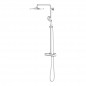 GROHE RAINSHOWER SMARTACTIVE 310 ZESTAW PRYSZNICOWY Z TERMOSTATEM CHROM 26647000