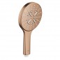 GROHE RAINSHOWER SMARTACTIVE 130 PRYSZNIC RĘCZNY BRUSHED WARM SUNSET 26574DL0