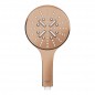 GROHE RAINSHOWER SMARTACTIVE 130 PRYSZNIC RĘCZNY BRUSHED WARM SUNSET 26574DL0