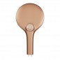 GROHE RAINSHOWER SMARTACTIVE 130 PRYSZNIC RĘCZNY BRUSHED WARM SUNSET 26574DL0