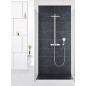 GROHE RAINSHOWER SYSTEM SMARTCONTROL 360 DUO SYSTEM PRYSZNICOWY Z TERMOSTATEM CHROM