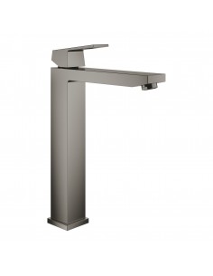 GROHE EUROCUBE BATERIA UMYWALKOWA ROZMIAR XL BRUSHED HARD GRAPHITE 23406AL0