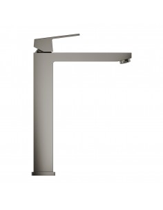 GROHE EUROCUBE BATERIA UMYWALKOWA ROZMIAR XL BRUSHED HARD GRAPHITE 23406AL0