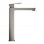 GROHE EUROCUBE BATERIA UMYWALKOWA ROZMIAR XL BRUSHED HARD GRAPHITE 23406AL0