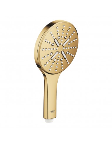 GROHE RAINSHOWER SMARTACTIVE 130 PRYSZNIC RĘCZNY COOL SUNRISE 26574GL0