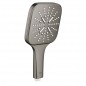 GROHE RAINSHOWER SMARTACTIVE 130 CUBE PRYSZNIC RĘCZNY BRUSHED HARD GRAPHITE 26582AL0