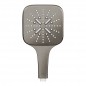GROHE RAINSHOWER SMARTACTIVE 130 CUBE PRYSZNIC RĘCZNY BRUSHED HARD GRAPHITE 26582AL0