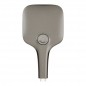 GROHE RAINSHOWER SMARTACTIVE 130 CUBE PRYSZNIC RĘCZNY BRUSHED HARD GRAPHITE 26582AL0