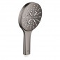 GROHE RAINSHOWER SMARTACTIVE 130 PRYSZNIC RĘCZNY HARD GRAPHITE 26574A00