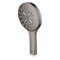 GROHE RAINSHOWER SMARTACTIVE 130 PRYSZNIC RĘCZNY HARD GRAPHITE 26574A00