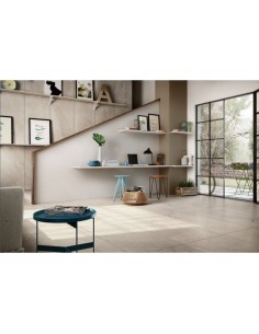 Imola X-Rock 60B beige mat 60X60 gat.1