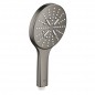 GROHE RAINSHOWER SMARTACTIVE 130 PRYSZNIC RĘCZNY BRUSHED HARD GRAPHITE 26574AL0