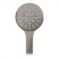 GROHE RAINSHOWER SMARTACTIVE 130 PRYSZNIC RĘCZNY BRUSHED HARD GRAPHITE 26574AL0