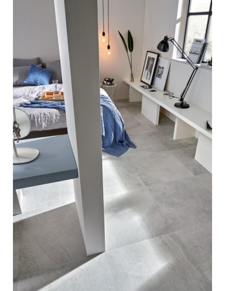 IMOLA X-ROCK 60W WHITE MAT 60X60 GAT.1