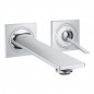 GROHE ALLURE 2-OTWOROWA BATERIA UMYWALKOWA ROZMIAR M CHROM 19386002