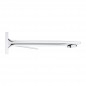 GROHE ALLURE 2-OTWOROWA BATERIA UMYWALKOWA ROZMIAR M CHROM 19386002