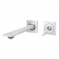GROHE ALLURE 2-OTWOROWA BATERIA UMYWALKOWA ROZMIAR M CHROM 19386002