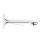 GROHE ALLURE 2-OTWOROWA BATERIA UMYWALKOWA ROZMIAR S CHROM 19309002