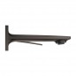 GROHE ALLURE 2-OTWOROWA BATERIA UMYWALKOWA ROZMIAR S HARD GRAPHITE 19309A02