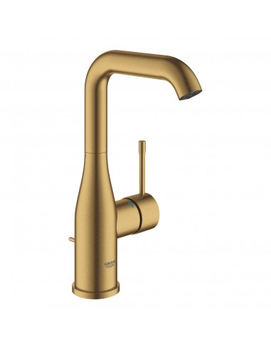 GROHE ESSENCE BATERIA UMYWALKOWA ROZMIAR L BRUSHED COOL SUNRISE 32628GN1