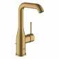 GROHE ESSENCE BATERIA UMYWALKOWA ROZMIAR L BRUSHED COOL SUNRISE 32628GN1