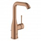 GROHE ESSENCE BATERIA UMYWALKOWA ROZMIAR L BRUSHED WARM SUNSET 32628DL1 GROHE ESSENCE BATERIA UMYWALKOWA ROZMIAR L BRUSHED WARM SUNSET 32628DL1