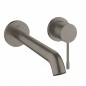 GROHE ESSENCE 2-OTWOROWA BATERIA UMYWALKOWA PODTYNKOWA ROZMIAR L BRUSHED HARD GRAPHITE 19967AL1 GROHE ESSENCE 2-OTWOROWA BATERIA UMYWALKOWA PODTYNKOWA ROZMIAR L BRUSHED HARD GRAPHITE 19967AL1