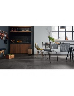 IMOLA X-ROCK 60N BLACK MAT 60X60 GAT.1