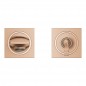 GROHE ALLURE 2-OTWOROWA BATERIA UMYWALKOWA ROZMIAR S BRUSHED WARM SUNSET 19309DL2