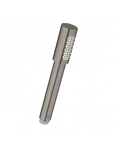 GROHE SENA STICK JEDNOSTRUMIENIOWY PRYSZNIC RĘCZNY BRUSHED HARD GRAPHITE 26465AL0