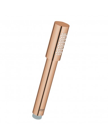 GROHE SENA STICK JEDNOSTRUMIENIOWY PRYSZNIC RĘCZNY WARM SUNSET 26465DA0