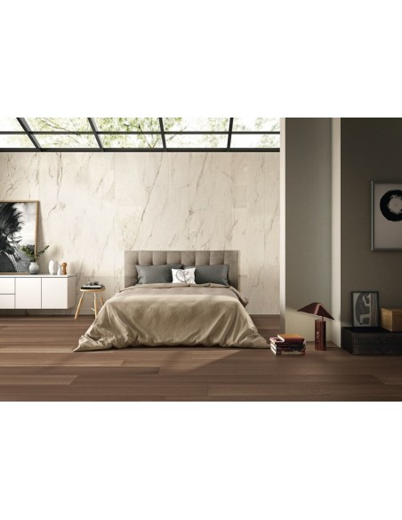 IMOLA THE ROOM CREMO DELICATO MAT 120X120 CRE DL6 120 RM GAT.1