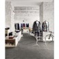IMOLA STONCRETE DARK GREY MAT 60X120 STCR 12DG RM GAT.1 IMOLA STONCRETE DARK GREY MAT 60X120 STCR 12DG RM GAT.1
